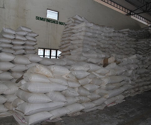 Quality Glue Factory