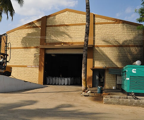 Quality Glue Factory