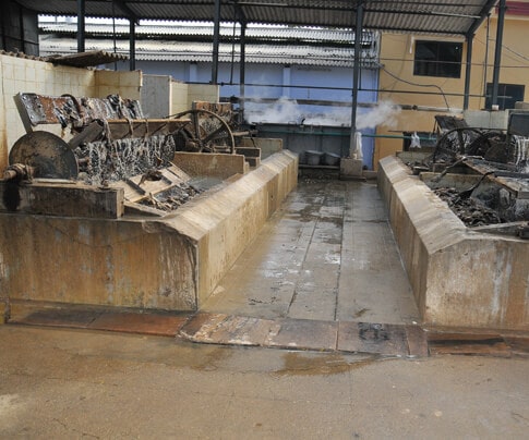Quality Glue Factory