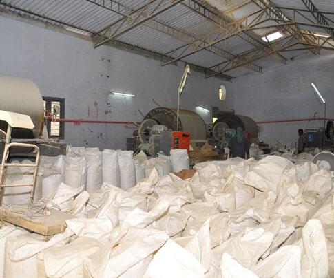 Quality Glue Factory