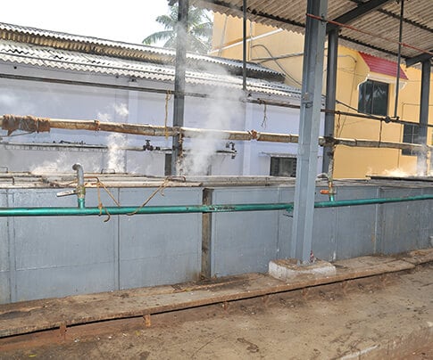 Quality Glue Factory