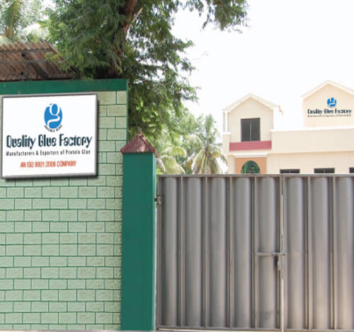 Quality Glue Factory